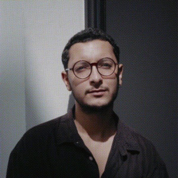 amine houari