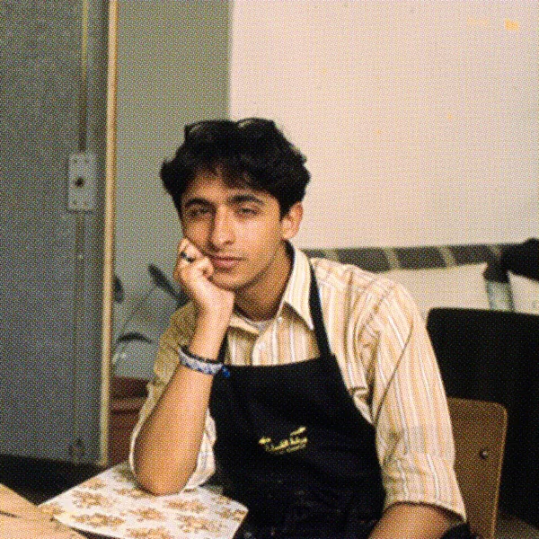 kamal daghmoumi