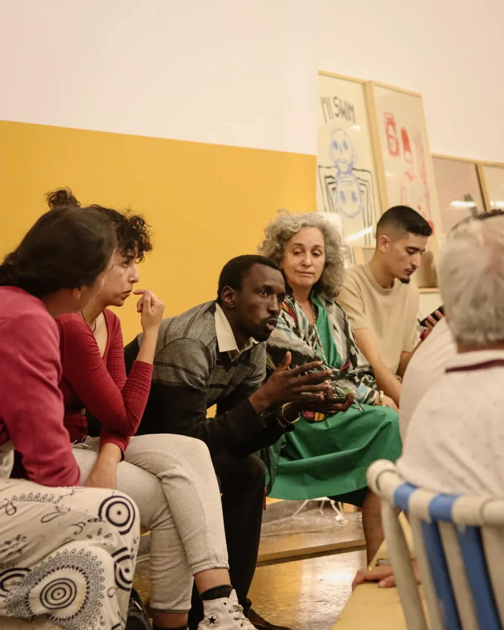 la ville comme éco système mohamed temsamani bernard alonso