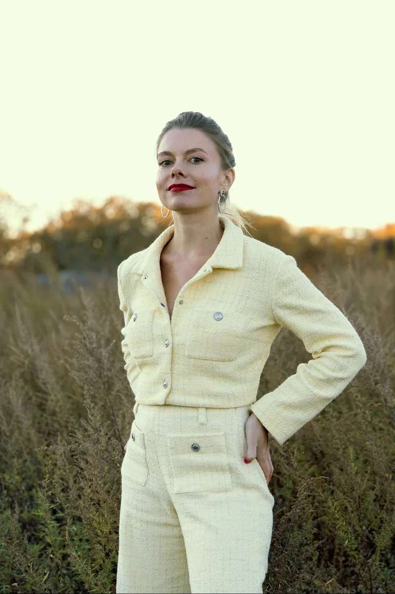 Lesia Topolnyk