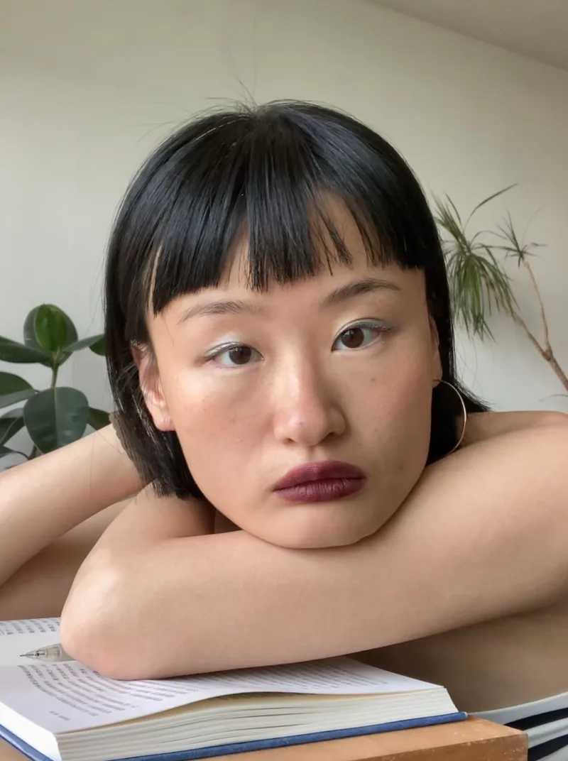 Liping Hua