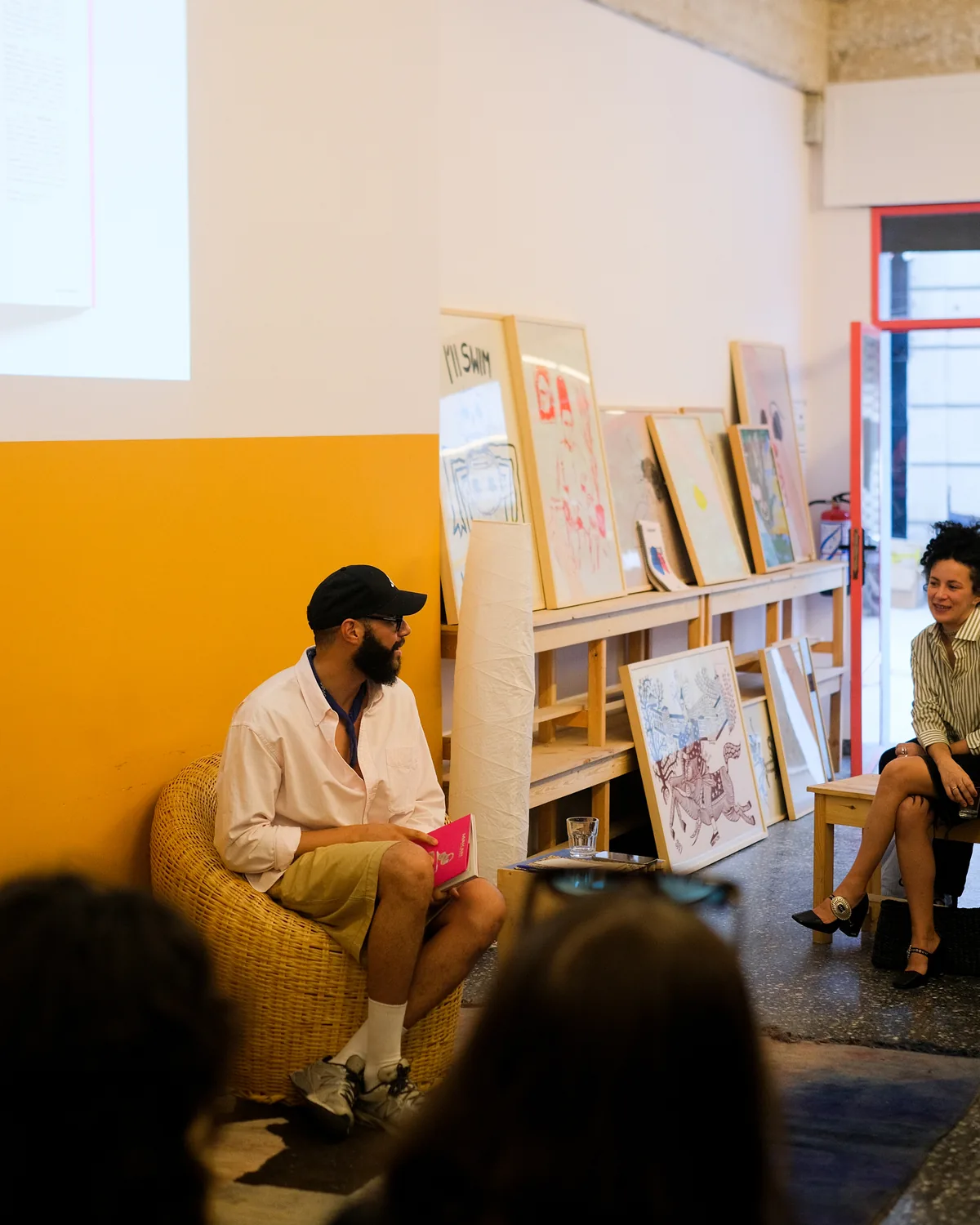 makan 3 launch galerie 1