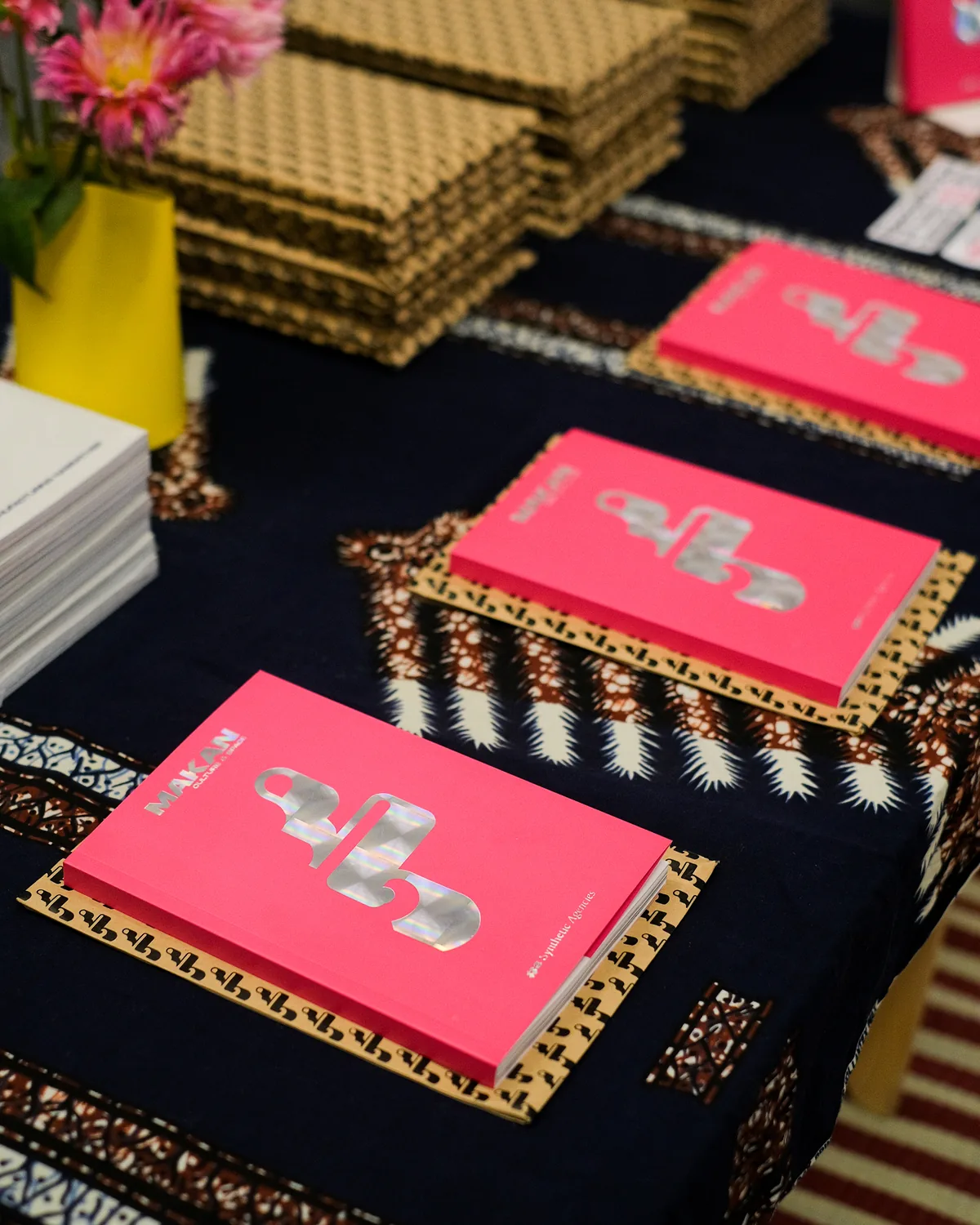 makan 3 launch galerie 3