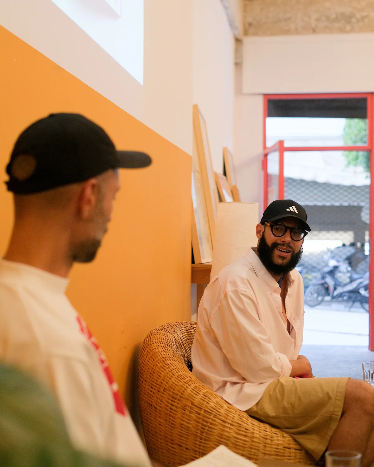 makan 3 launch galerie 4