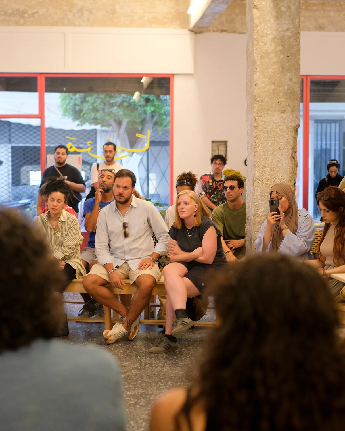 makan 3 launch galerie 5