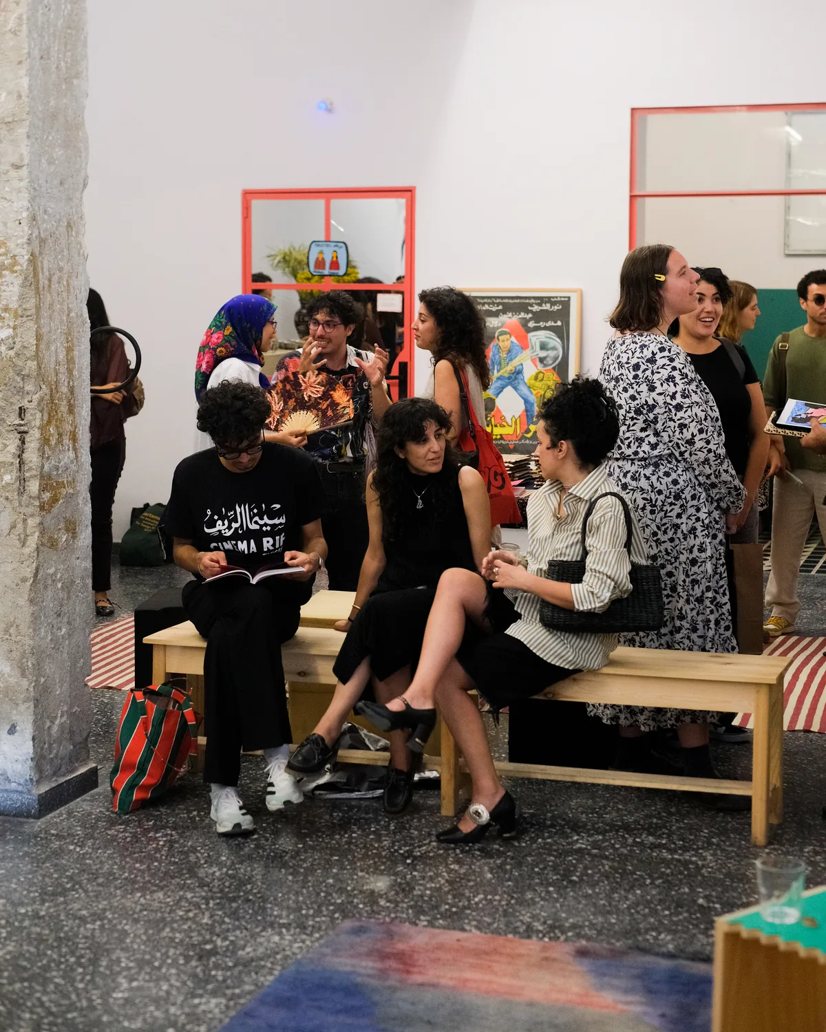 makan 3 launch galerie 8