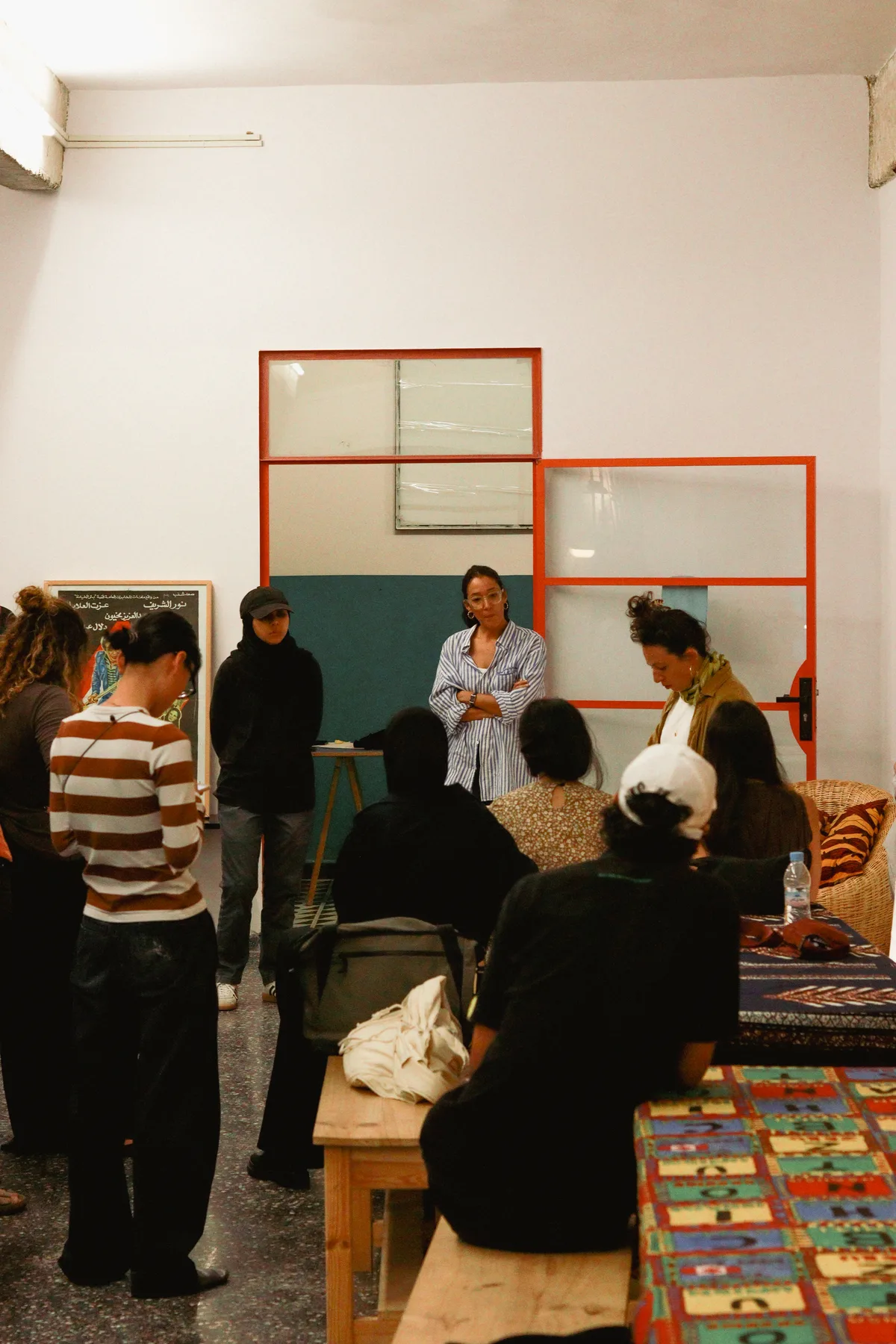 open studio siwar kraytem asriyye calendar ruznama takweem galerie 6