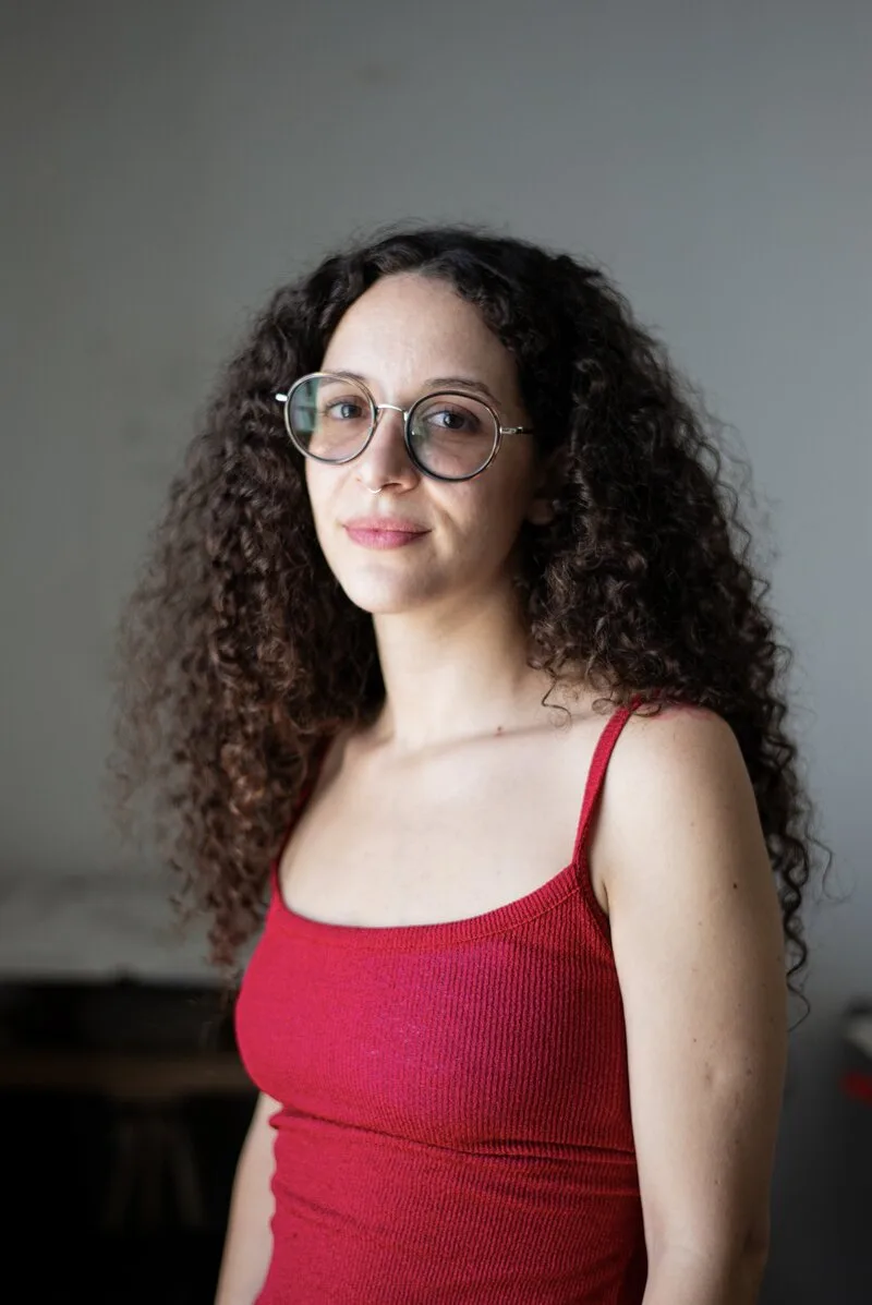 Sophia Alami