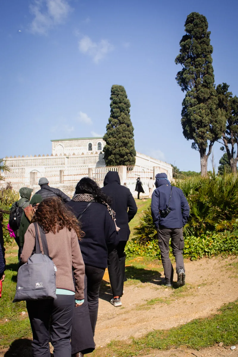 urban tours galerie 12