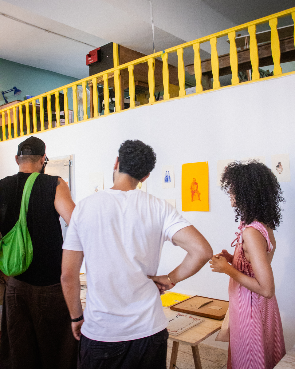 esther hovers eszter nagy open studios 04