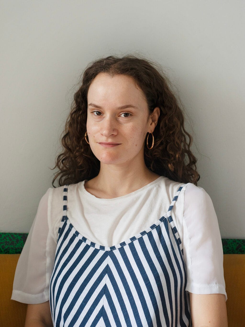 Esther Hovers
